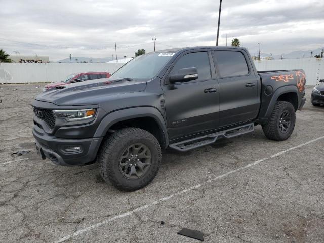 Изображение 1 2021 RAM 1500 TRX 2021 с VIN 1C6SRFU97MN725878