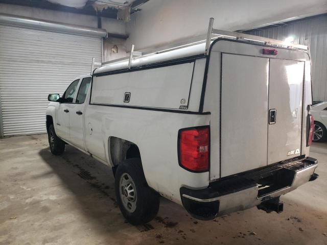 Image 2 of 2017 CHEVROLET SILVERADO C2500 HEAVY DUTY 2017 with VIN 1GC2CUEGXHZ308796