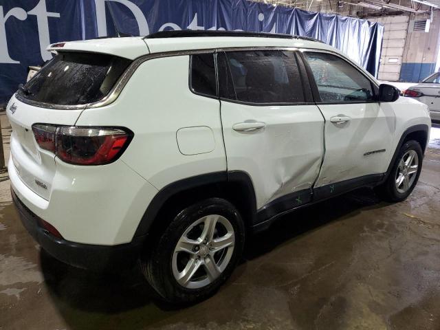 Изображение 3 2023 JEEP COMPASS LATITUDE 2023 с VIN 3C4NJDBN7PT562087