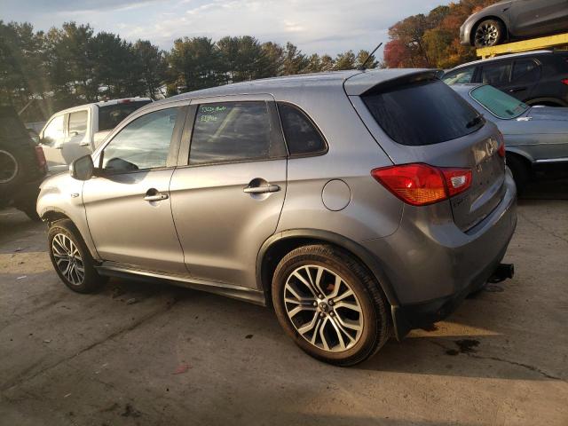 Image 2 of 2016 MITSUBISHI OUTLANDER SPORT ES 2016 with VIN JA4AR3AWXGZ033957