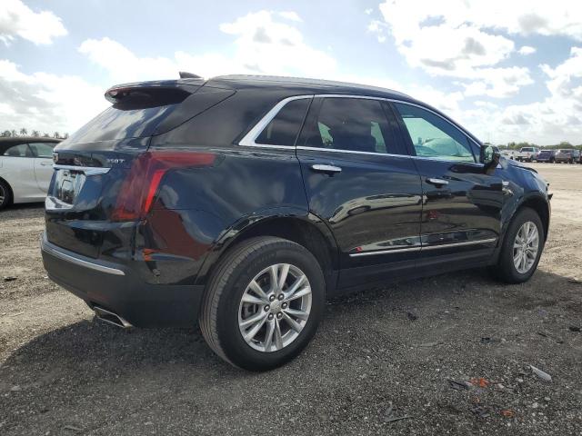 Изображение 3 2022 CADILLAC XT5 LUXURY 2022 с VIN 1GYKNAR41NZ180706