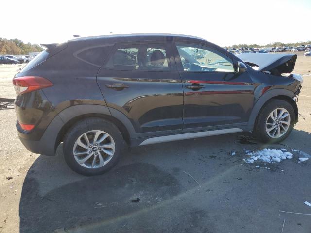 Изображение 3 2018 HYUNDAI TUCSON SEL 2018 с VIN KM8J3CA40JU662729