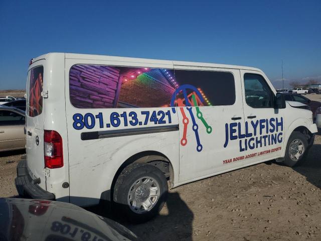 Image 3 of 2020 NISSAN NV 1500 S 2020 with VIN 1N6BF0KM8LN805353