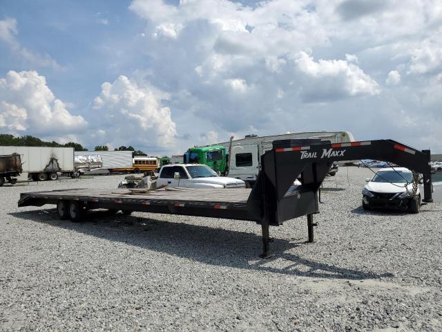 2022 TRAILMAX  40' GN DECKOVER 2022 image