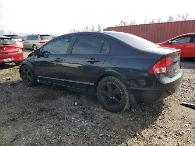 Obraz 2 z 2008 HONDA CIVIC EX 2008 z VIN 1HGFA16898L105657