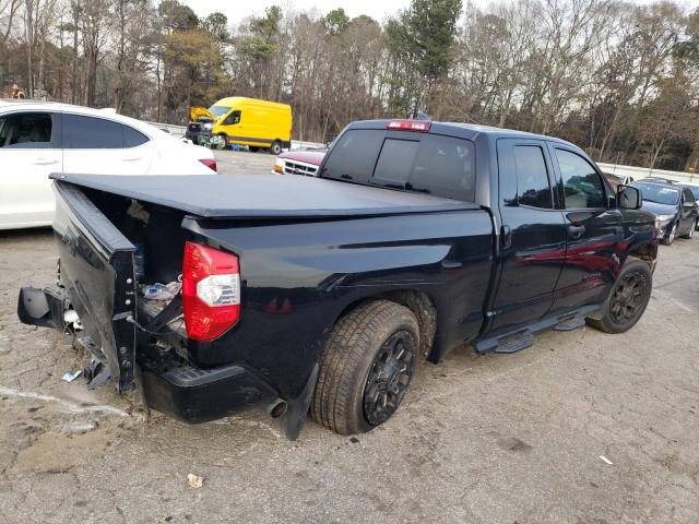 Изображение 3 2021 TOYOTA TUNDRA DOUBLE CAB SR/SR5 2021 с VIN 5TFRY5F17MX289386