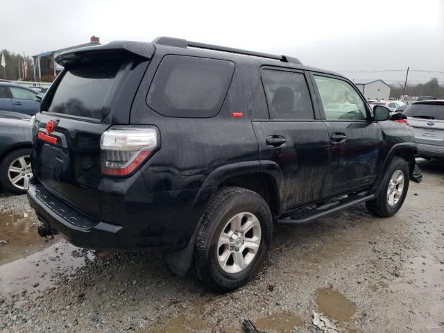 Obraz 3 z 2019 TOYOTA 4RUNNER SR5 2019 z VIN JTEBU5JR9K5695930