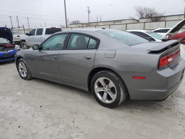 Изображение 2 2012 DODGE CHARGER R/T 2012 с VIN 2C3CDXCT3CH107046