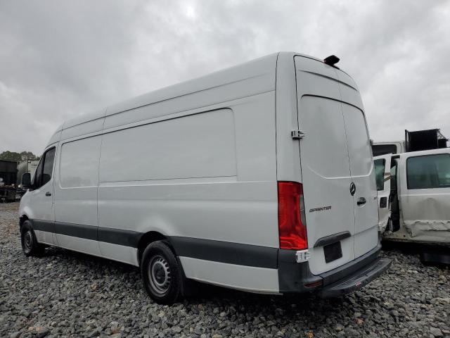 Obraz 3 z 2021 MERCEDES-BENZ SPRINTER 2500 2021 z VIN W1Y4EDHY1MT056369