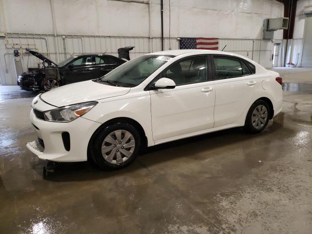 Obraz 2018 KIA RIO LX 2018