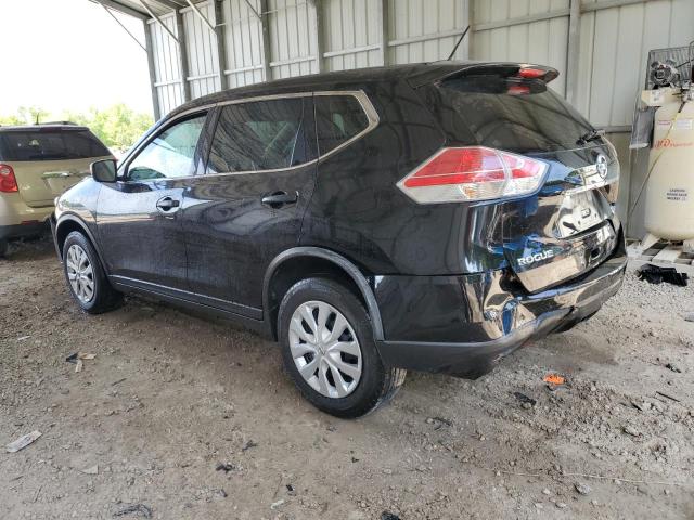 Изображение 2 2016 NISSAN ROGUE S 2016 с VIN JN8AT2MT3GW007127