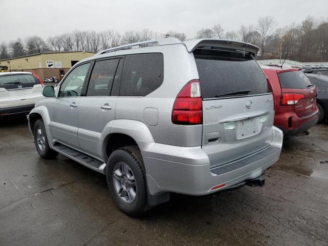Obraz 2 z 2008 LEXUS GX 470 2008 z VIN JTJBT20X480169665
