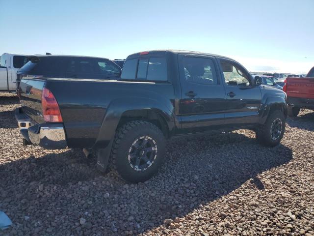 Image 3 of 2008 TOYOTA TACOMA DOUBLE CAB 2008 with VIN 5TELU42N18Z574264
