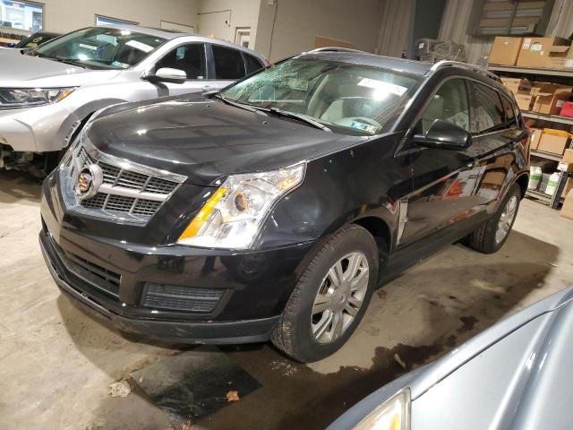 2012 CADILLAC SRX LUXURY COLLECTION 2012 image