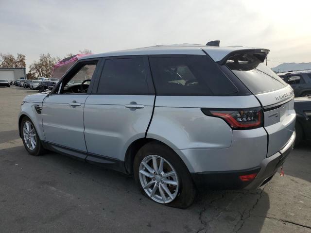 Изображение 2 2021 LAND ROVER RANGE ROVER SPORT SE 2021 с VIN SALWG2SU3MA783339