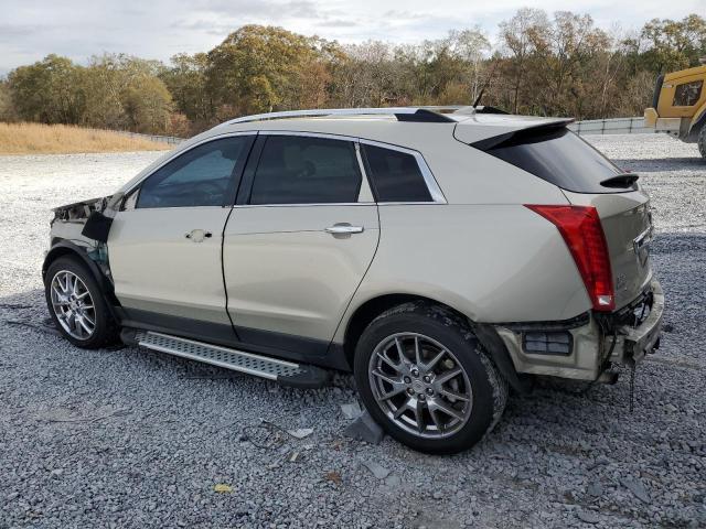 Изображение 2 2013 CADILLAC SRX PREMIUM COLLECTION 2013 с VIN 3GYFNEE34DS579532