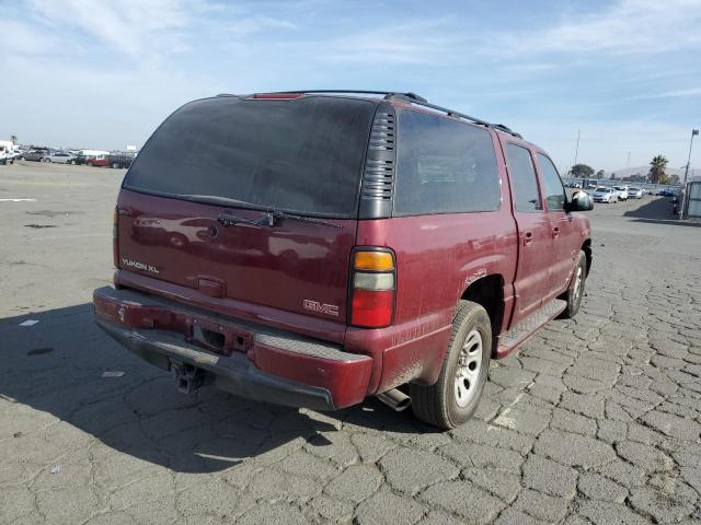 Obraz 3 z 2005 GMC YUKON XL DENALI 2005 z VIN 1GKFK66U85J170081