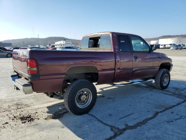 Obraz 3 z 2002 DODGE RAM 2500  2002 z VIN 3B7KF23Z02M227315