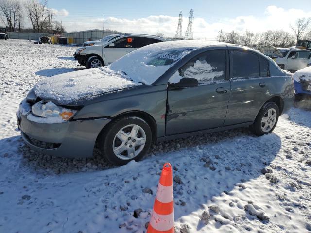 Image 1 of 2007 SATURN ION LEVEL 2 2007 with VIN 1G8AJ55F17Z204334