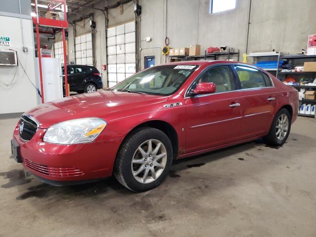 Изображение 2007 BUICK LUCERNE CXL 2007