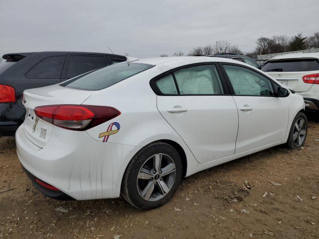 Obraz 3 z 2018 KIA FORTE LX 2018 z VIN 3KPFL4A7XJE224423
