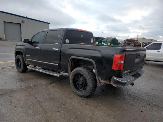 Изображение 2 2014 GMC SIERRA K1500 SLT 2014 с VIN 3GTU2VEC0EG494679