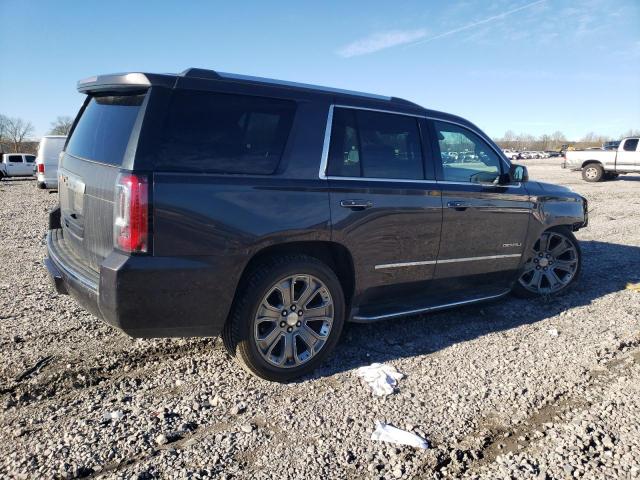Image 3 of 2016 GMC YUKON DENALI 2016 with VIN 1GKS2CKJ4GR156904