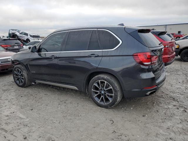 Изображение 2 2018 BMW X5 XDRIVE35I 2018 с VIN 5UXKR0C53J0X94756