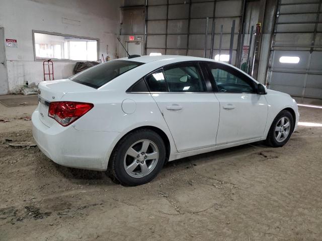 Изображение 3 2015 CHEVROLET CRUZE LT 2015 с VIN 1G1PC5SB8F7267011