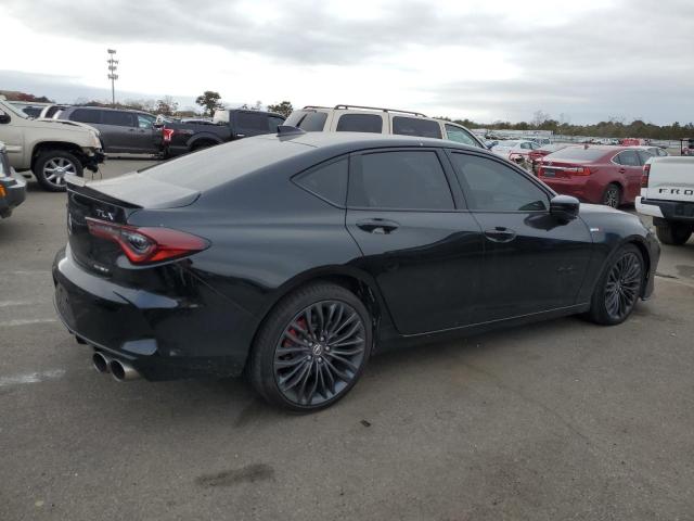 Obraz 3 z 2022 ACURA TLX TYPE S 2022 z VIN 19UUB7F0XNA002353