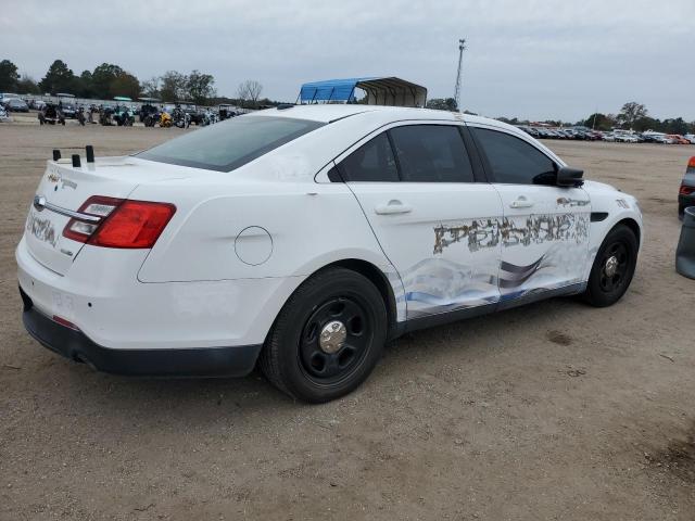 Изображение 3 2018 FORD TAURUS POLICE INTERCEPTOR 2018 с VIN 1FAHP2MK2JG109922