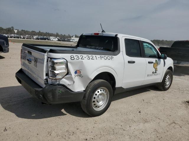 Image 3 of 2023 FORD MAVERICK XL 2023 with VIN 3FTTW8E92PRA25011