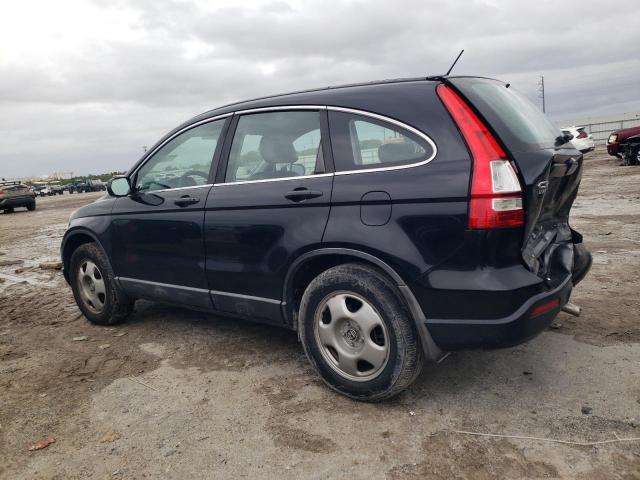 Изображение 2 2009 HONDA CR-V LX 2009 с VIN 5J6RE38379L016081