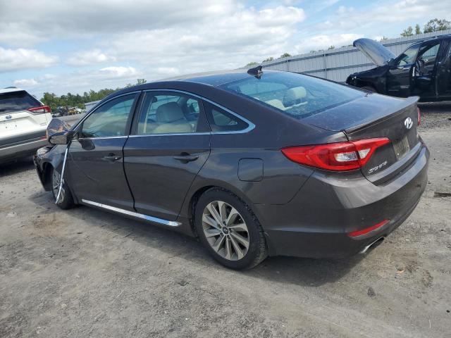 Изображение 2 2015 HYUNDAI SONATA SPORT 2015 с VIN 5NPE34AF0FH241155