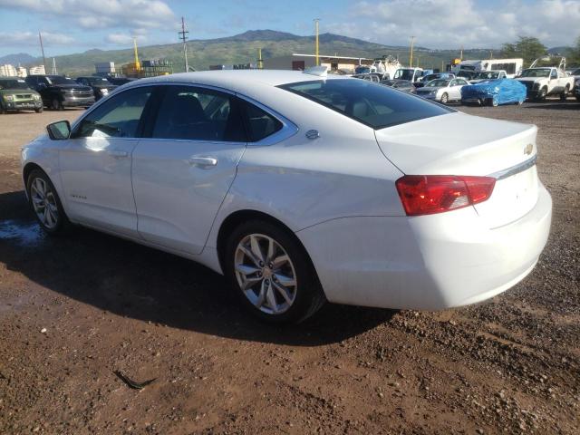 Image 3 of 2019 CHEVROLET IMPALA LT 2019 with VIN 2G11Z5SA8K9133474