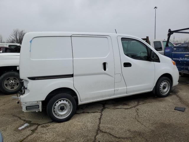 Obraz 3 z 2021 NISSAN NV200 2.5S 2021 z VIN 3N6CM0KN3MK707406