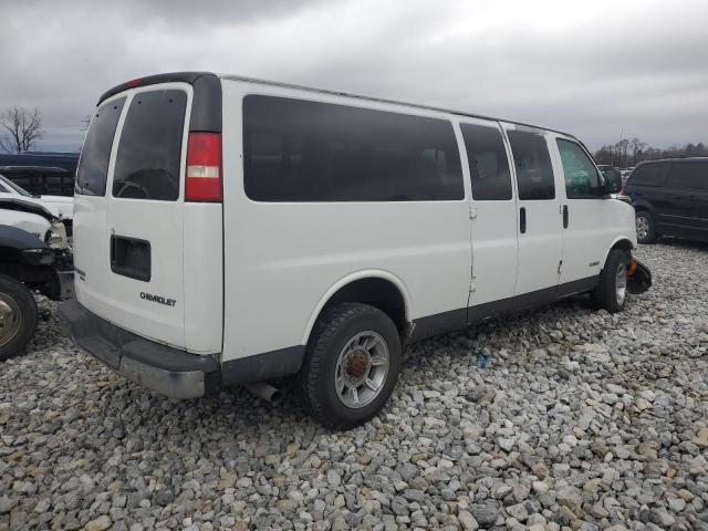 Obraz 3 z 2005 CHEVROLET EXPRESS G3500  2005 z VIN 1GAHG39U151101208