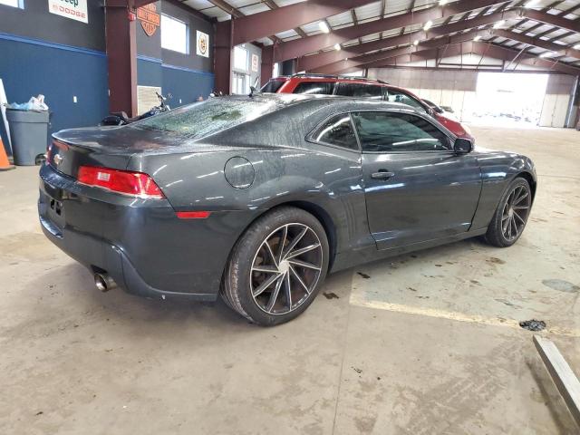 Изображение 3 2015 CHEVROLET CAMARO LS 2015 с VIN 2G1FB1E30F9306121