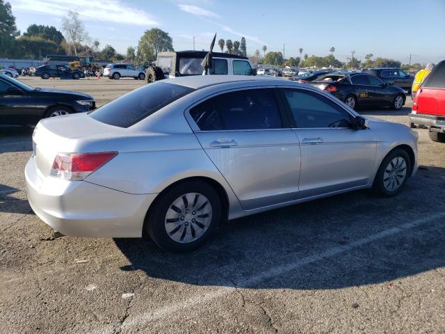 Image 3 of 2010 HONDA ACCORD LX 2010 with VIN 1HGCP2F35AA120931