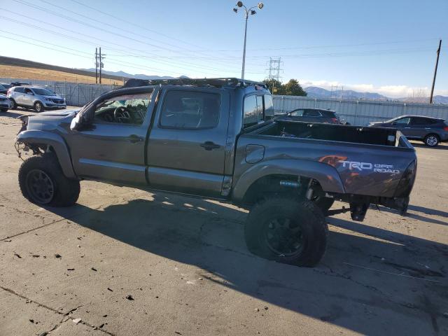 Obraz 2 z 2014 TOYOTA TACOMA DOUBLE CAB 2014 z VIN 5TFLU4EN7EX091828