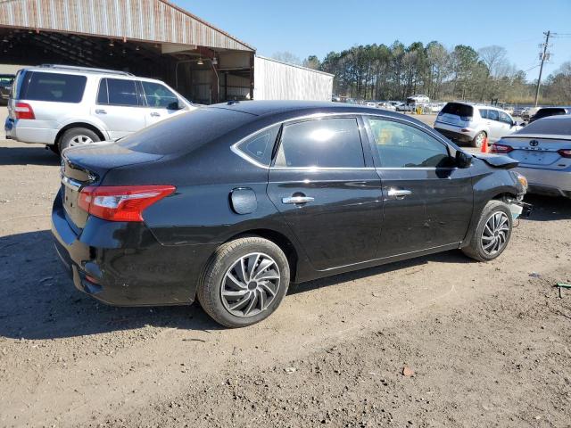 Image 3 of 2017 NISSAN SENTRA S 2017 with VIN 3N1AB7AP5HY282000