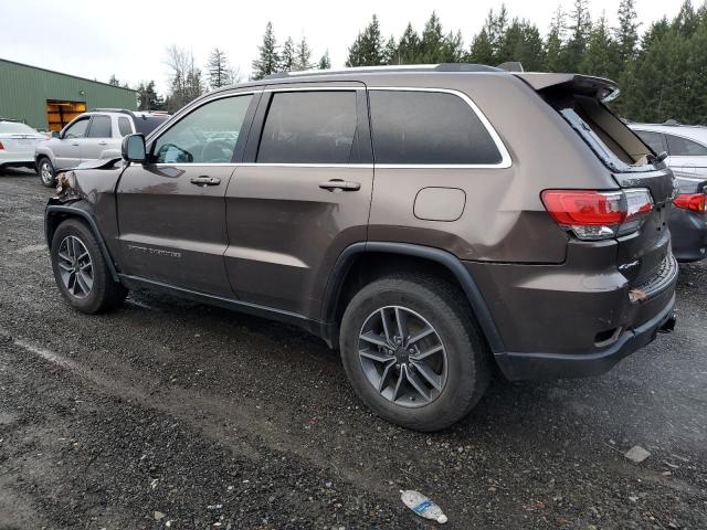 Изображение 2 2019 JEEP GRAND CHEROKEE LAREDO 2019 с VIN 1C4RJFAG0KC736179