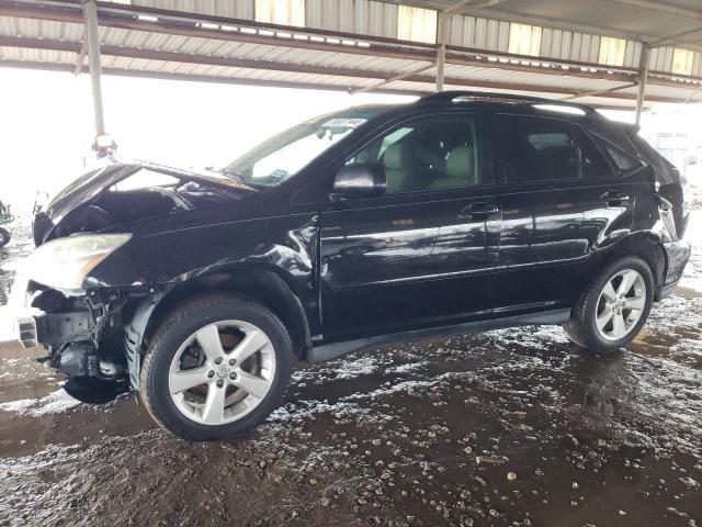 Obraz 1 z 2005 LEXUS RX 330 2005 z VIN 2T2HA31U15C059716