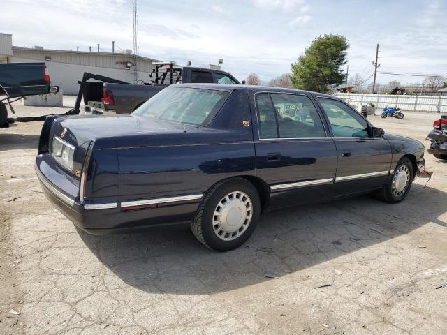 Изображение 3 1997 CADILLAC DEVILLE  1997 с VIN 1G6KD54Y9VU284435