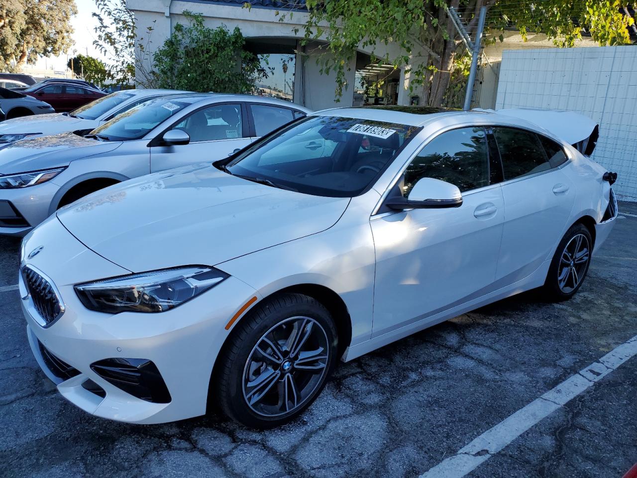 2023 BMW 228I  2023 image