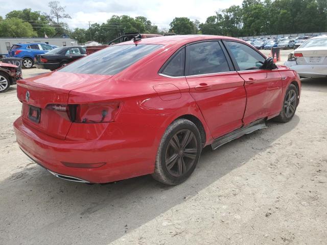 Изображение 3 2021 VOLKSWAGEN JETTA S 2021 с VIN 3VWC57BU3MM097203