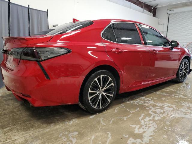 Image 3 of 2019 TOYOTA CAMRY L 2019 with VIN 4T1B11HK6KU206593