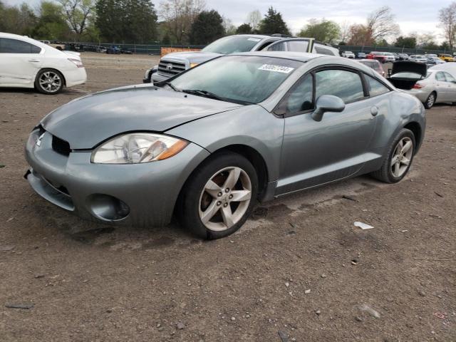Изображение 2007 MITSUBISHI ECLIPSE GS 2007