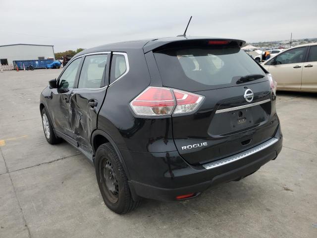 Obraz 2 z 2016 NISSAN ROGUE S 2016 z VIN JN8AT2MT6GW026996
