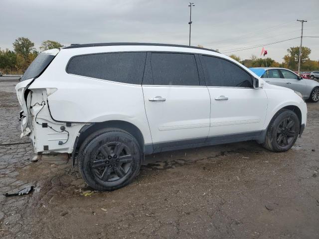 Image 3 of 2016 CHEVROLET TRAVERSE LT 2016 with VIN 1GNKRGKD4GJ273512